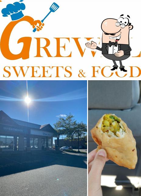Grewal Sweets