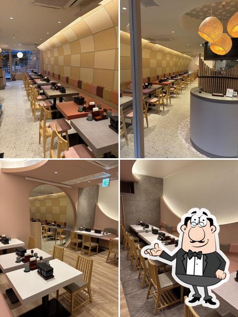 Gyukatsu Motomura Gotemba Premium Outlets Branch