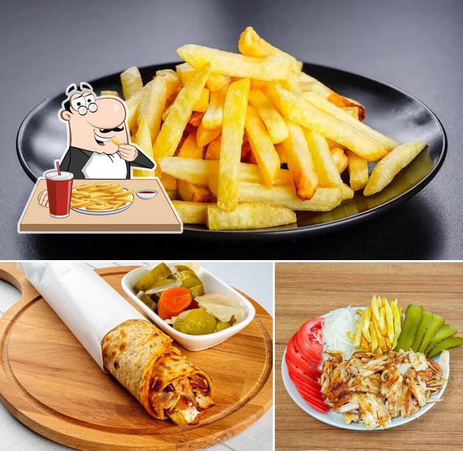 Hatay Iskele Et & Tavuk Döner