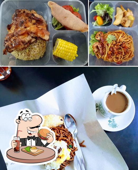 J House Cafe
