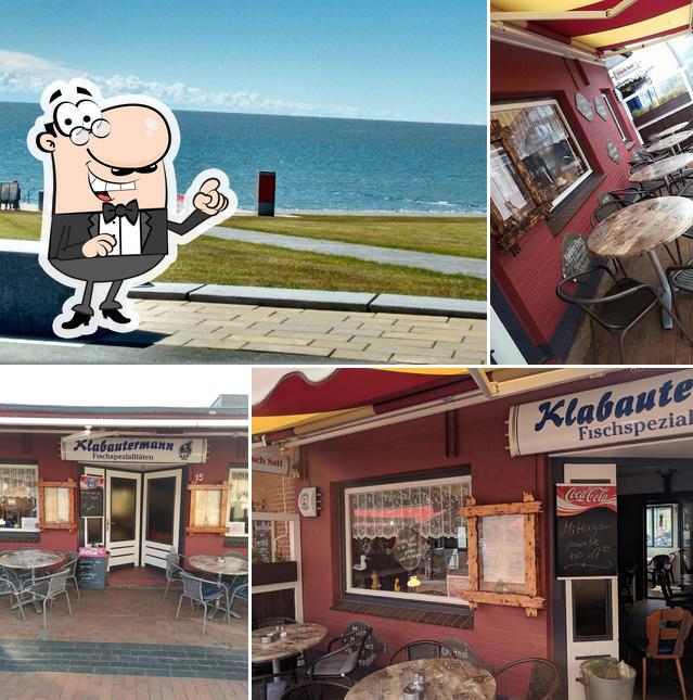 Restaurant Klabautermann
