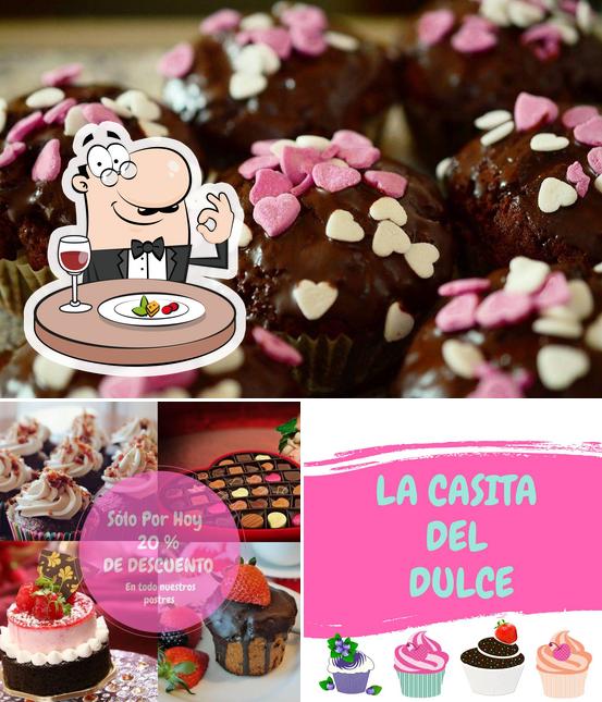 La Casita Del Dulce