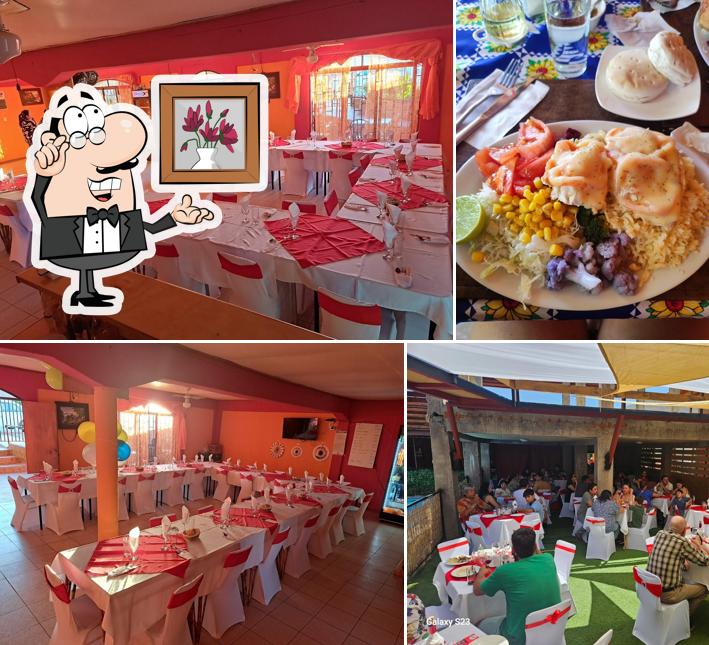 Restaurant Mi Casa
