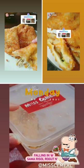 Miss CeMeal