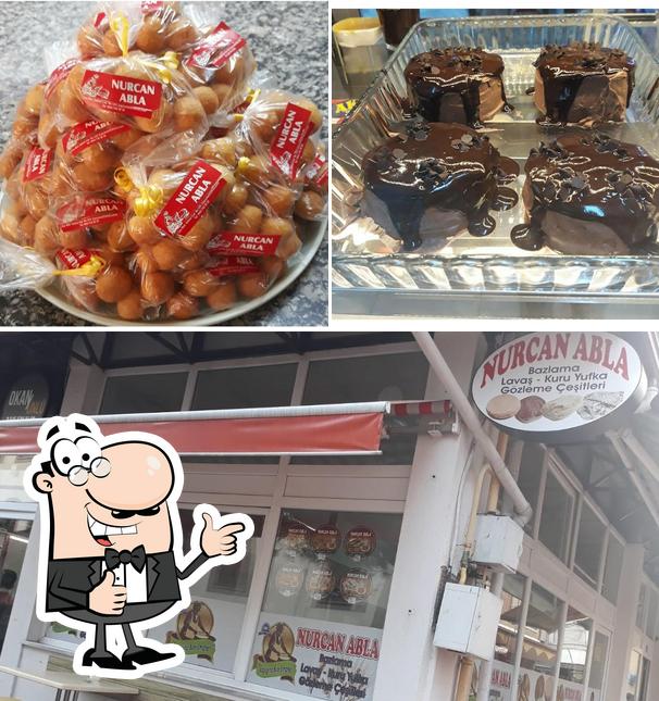 Nurcan Abla Gözleme&kahvaltı