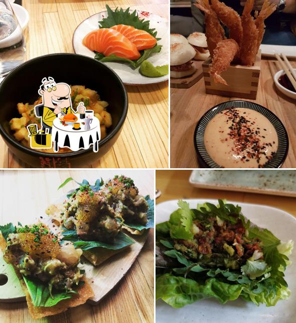 Ravintola Karu Izakaya