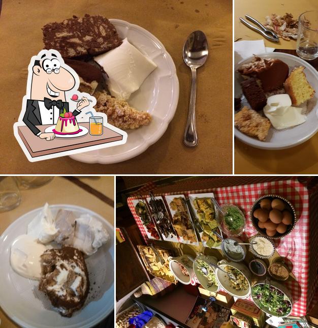 RetroCucina - Trattoria Moderna