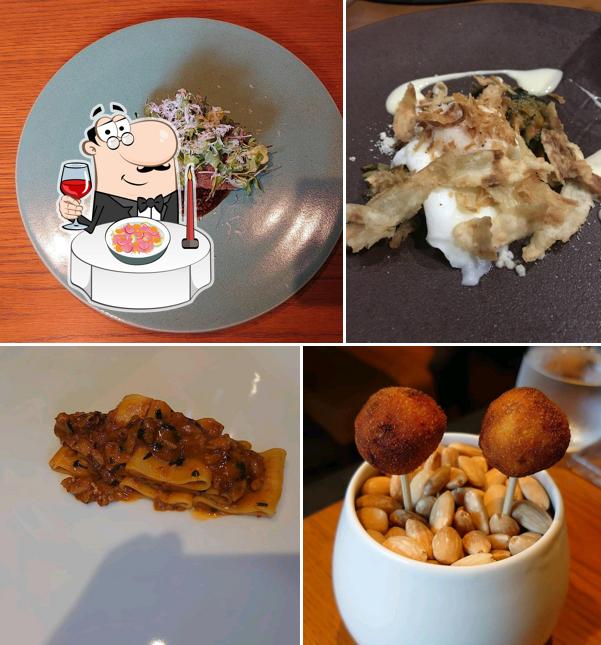 Ristorante Misola