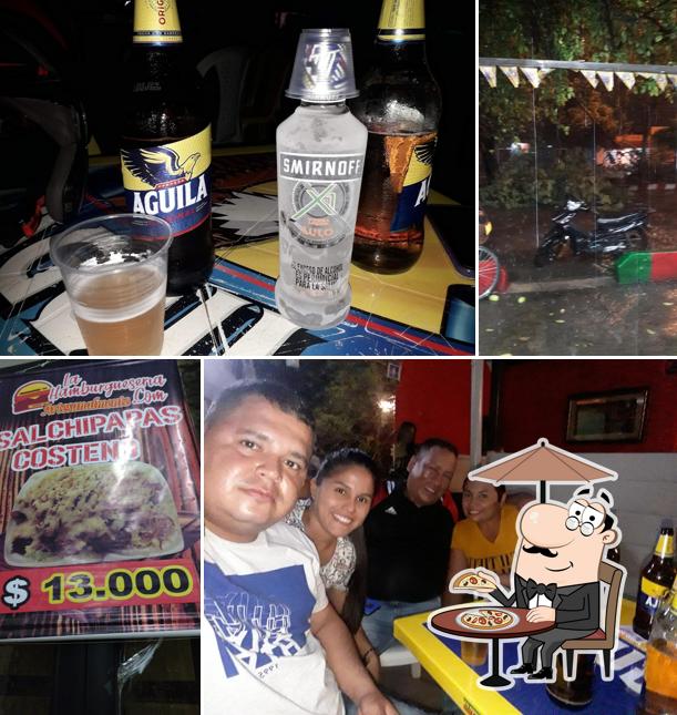 Sabrosón