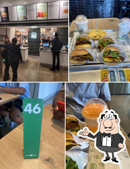 Shake Shack Secaucus