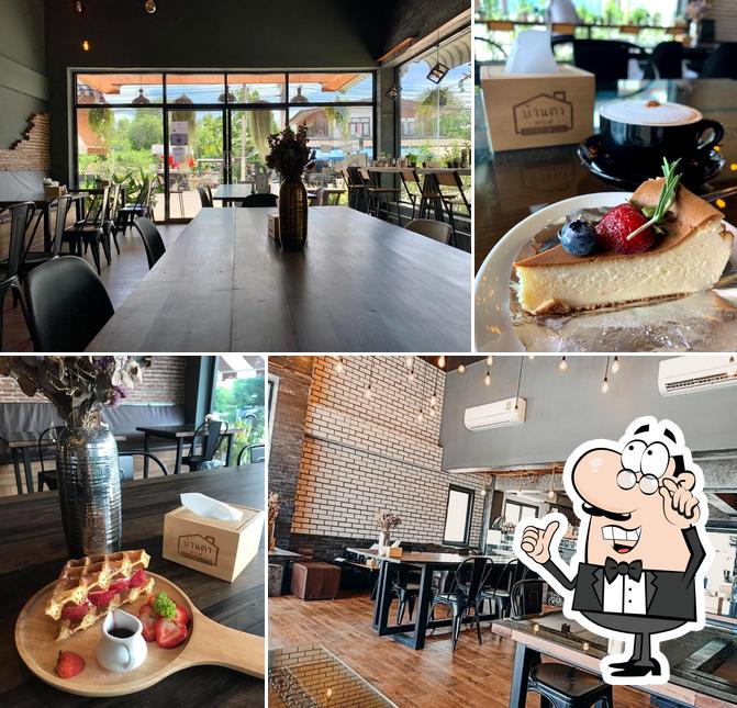 ร้านบ้านตาคาเฟ่-Since2019 (Bantacafe-Since-2019)
