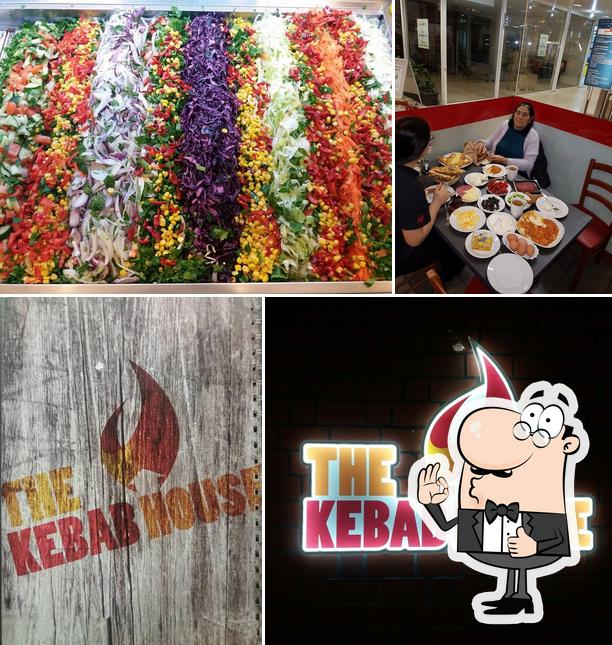 The Kebab House