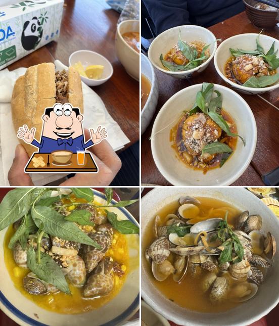 Viet Snack Street Food