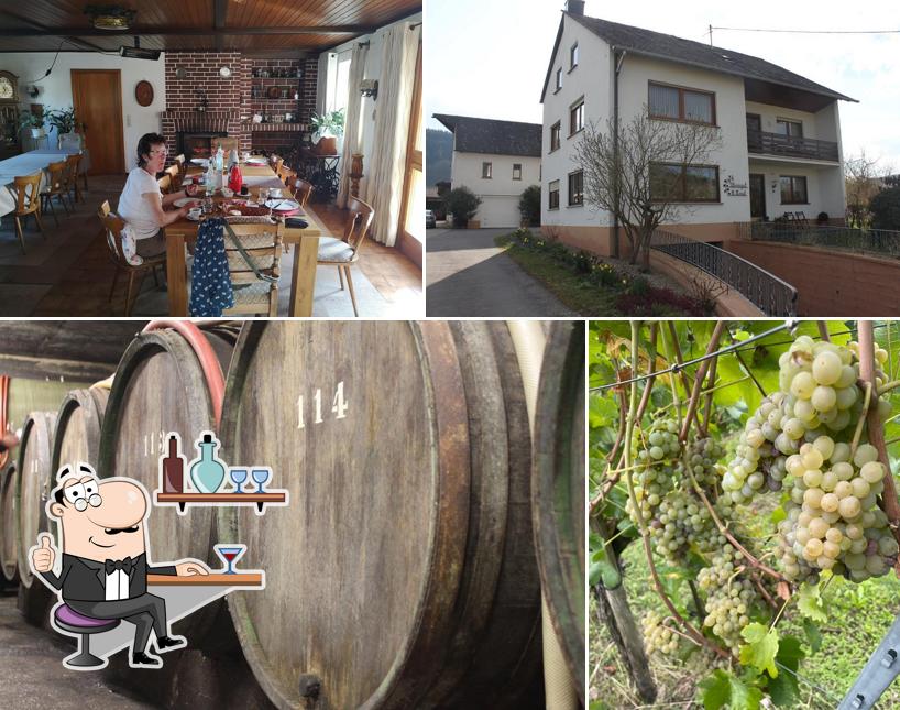 Weingut Mikuna & Adrian Traut