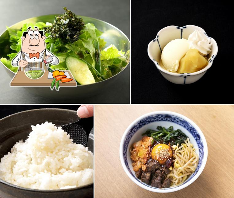 焼肉ホルモンざくろ三重菰野店