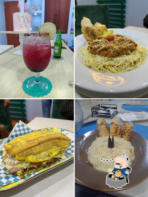 Restaurante Terraza del Rio