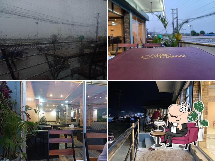 Sasurali Restaurant