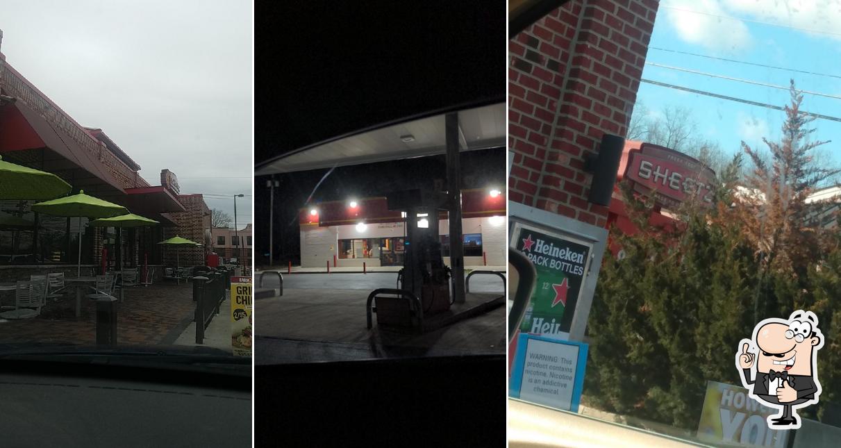 Sheetz