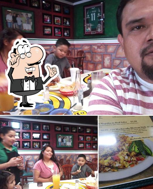 Taqueria Mexicana