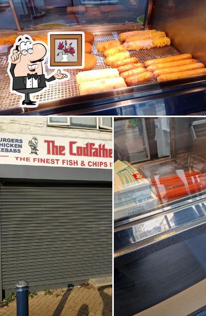 The Codfather