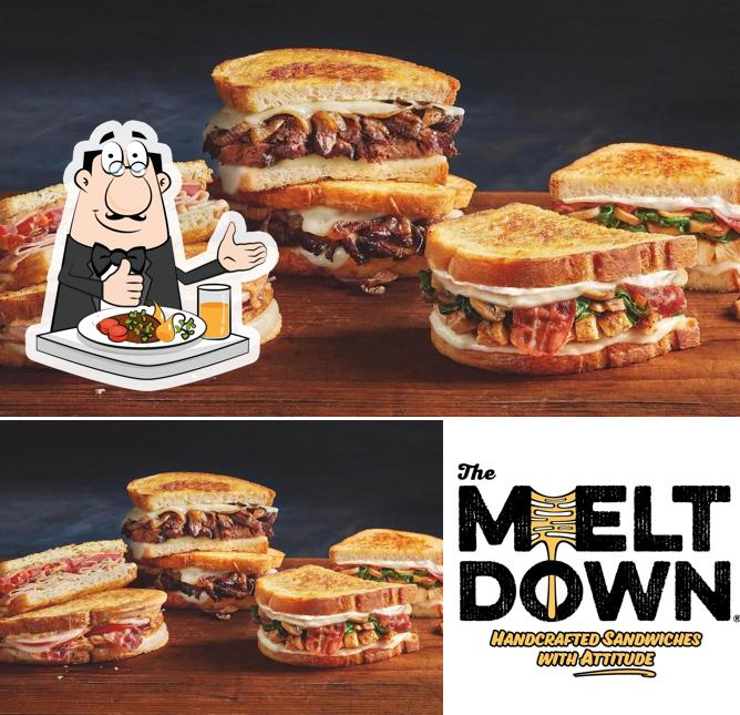 The Meltdown