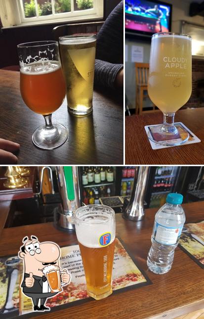 The Three Tuns
