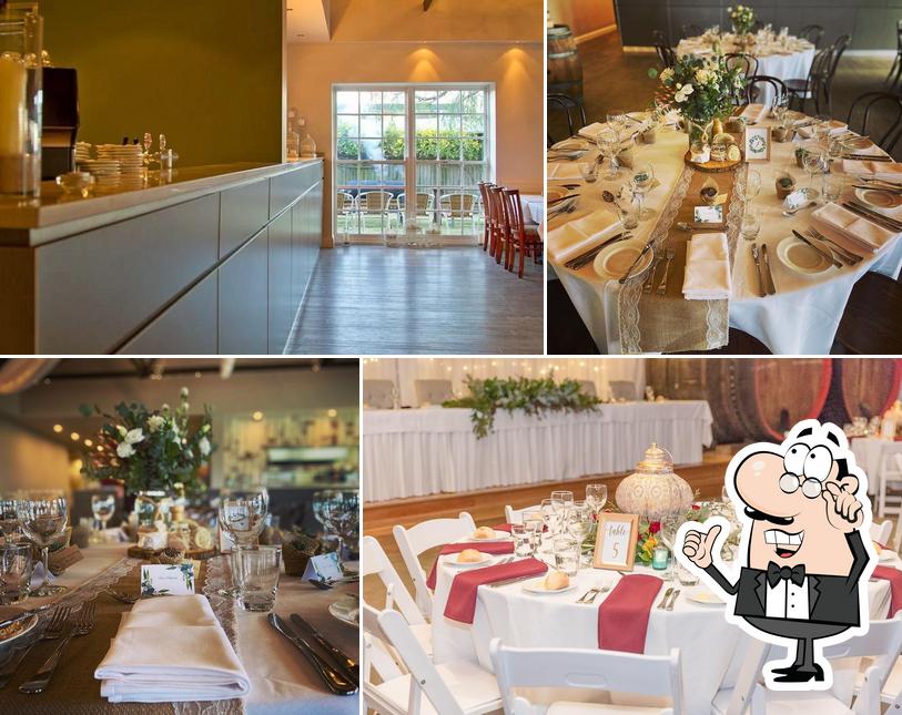 Twine Restaurant