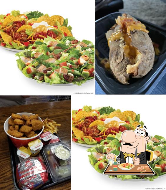 Wendy's