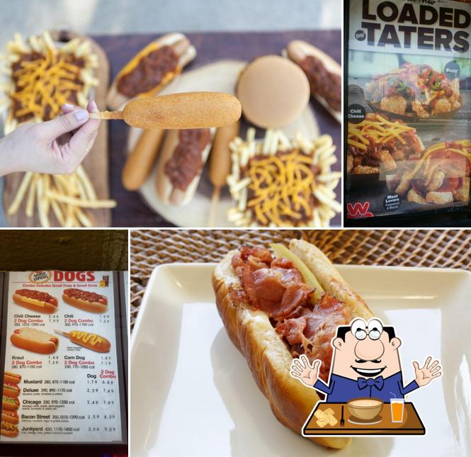 Wienerschnitzel
