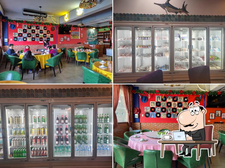 Yu Duoduo Seafood Restaurant