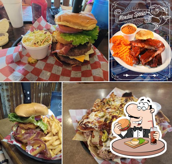Flat Creek Restaurant