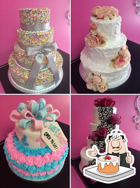 All Occasions Bakery
