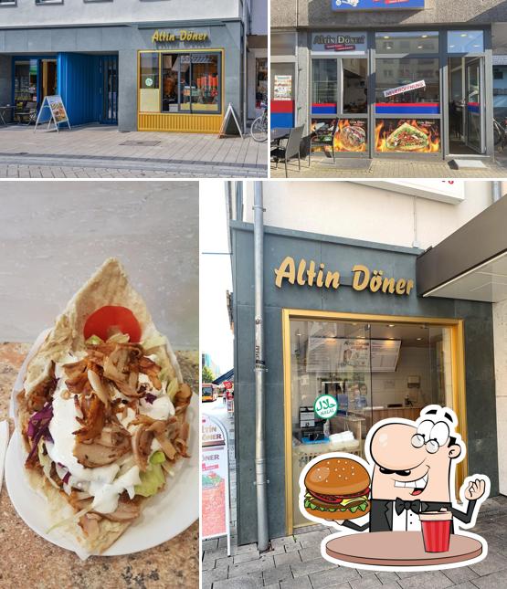 Altin Döner