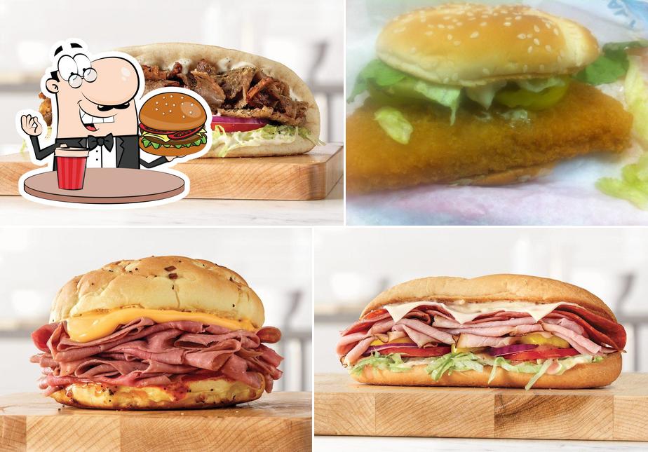 Arby's