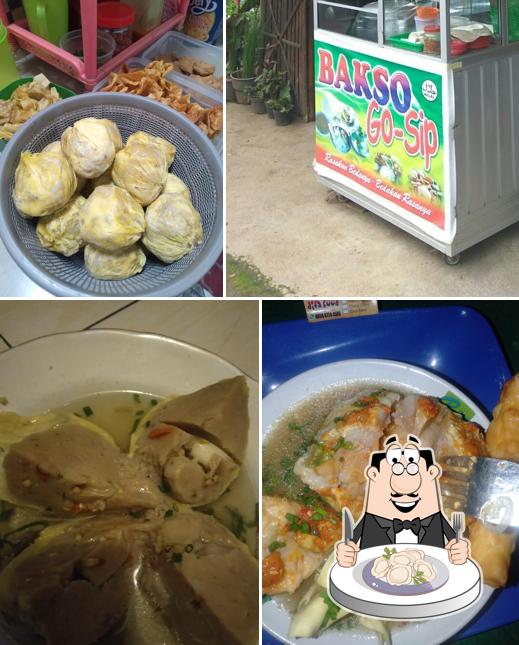 Bakso Go-sip
