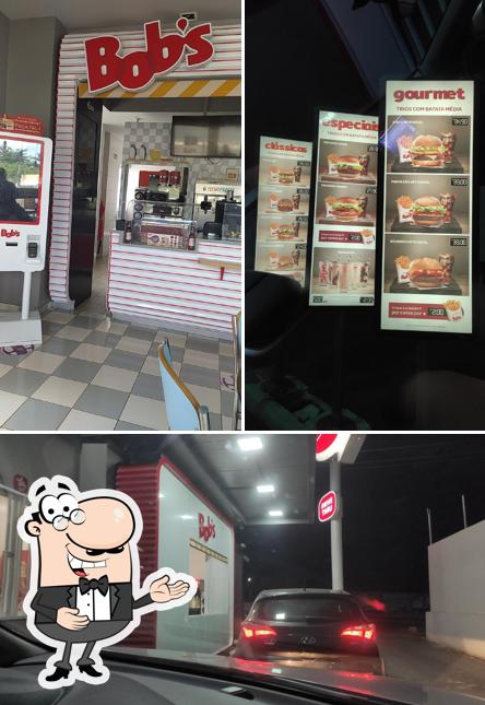 Bob's