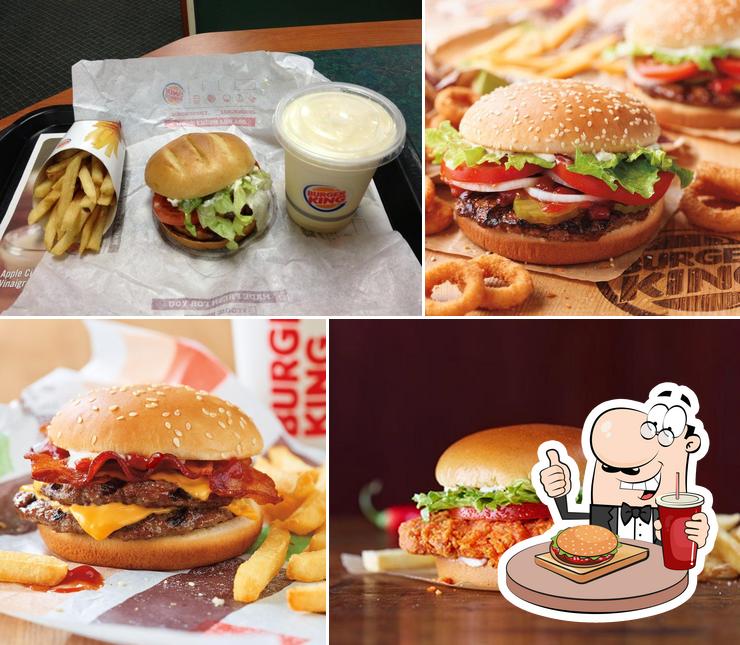 Burger King