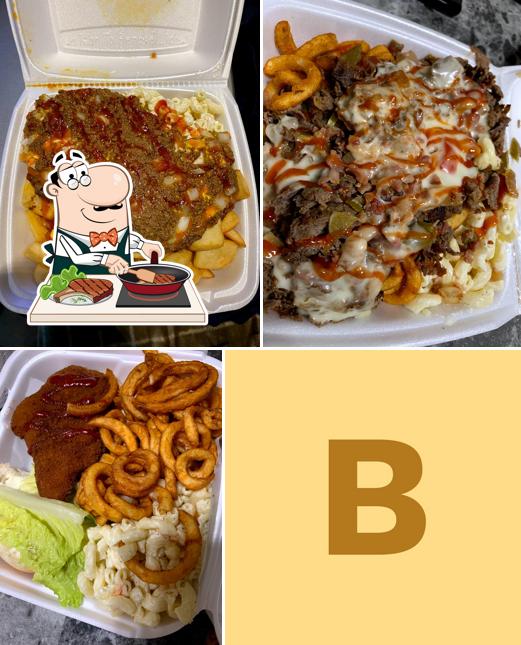 Burger Xpress