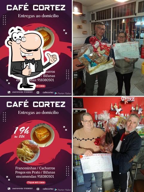 Café Cortês
