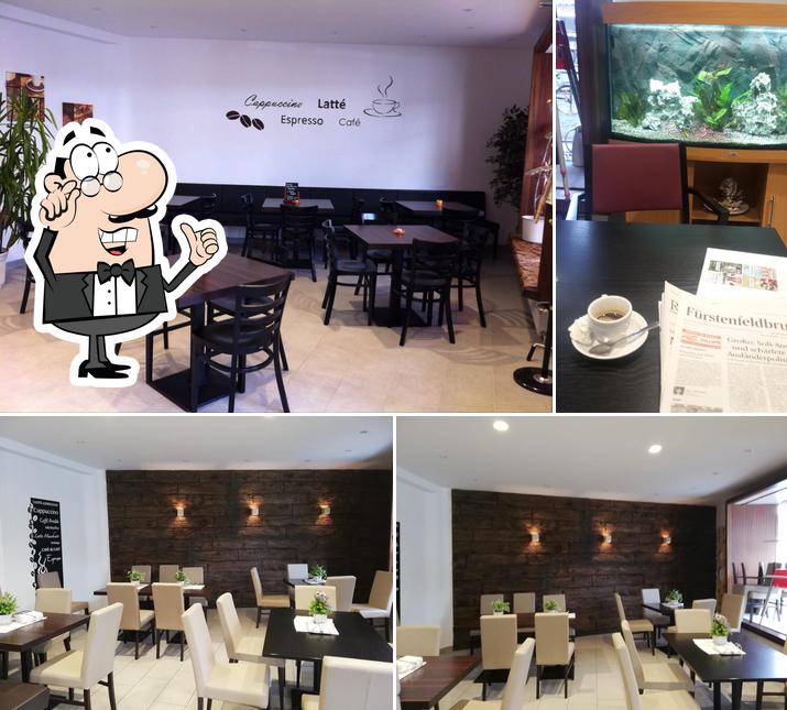 Café Dafner