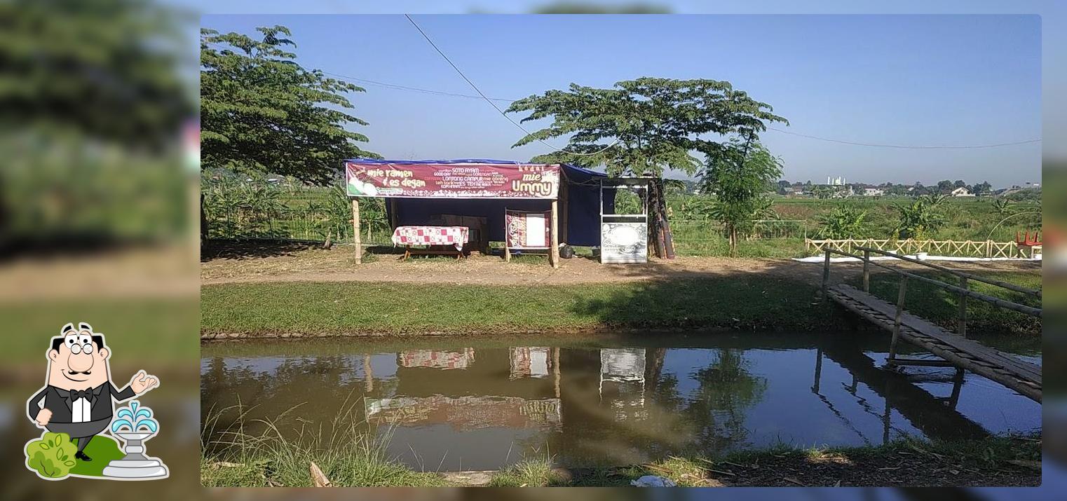 Kedai Mie Ummy