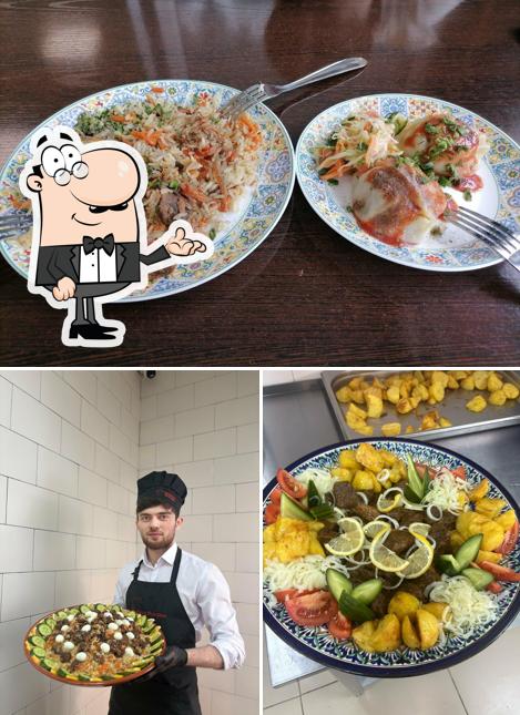 Пловная история