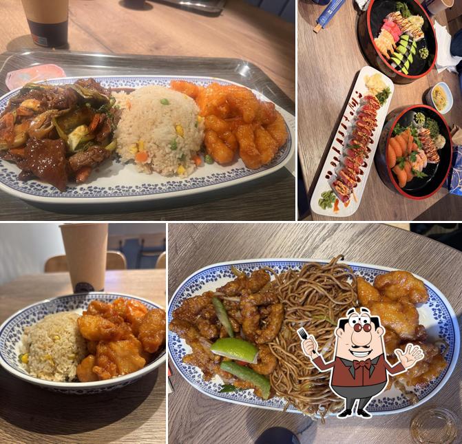 ChopChop Asian Express