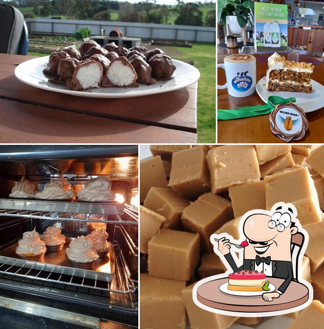 Dairylicious Farm Fudge
