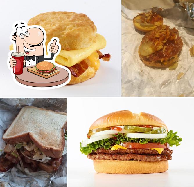 Jack's Family Restaurant