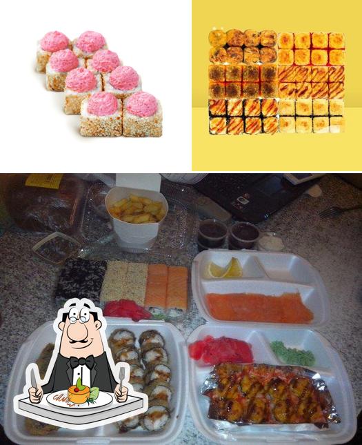 Палитра вкусов