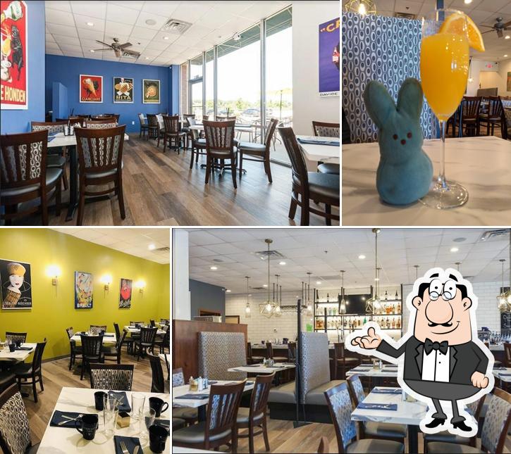 Good Eats Cafe