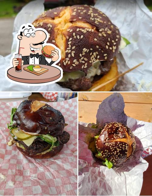 Grizzly Food Shack