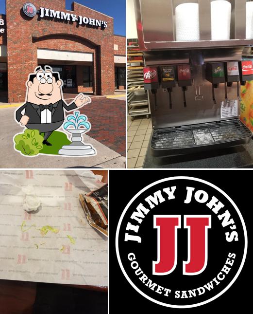 Jimmy John's