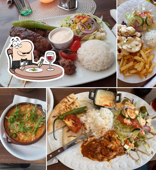 La Perla Ristorante - Pizzeria
